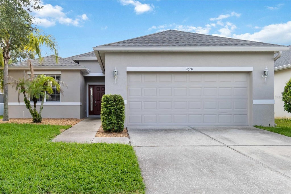 Photo of 2628 Balforn Tower Way, Winter Garden, FL 34787 (MLS # S5156147)
