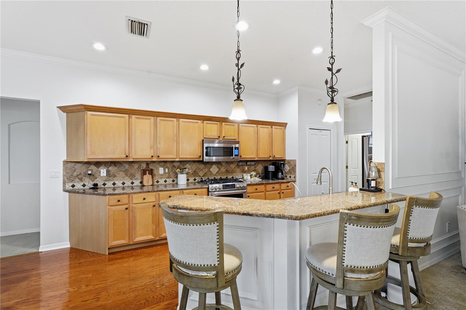 MEADOW POINTE PRCL 10 - Residential
