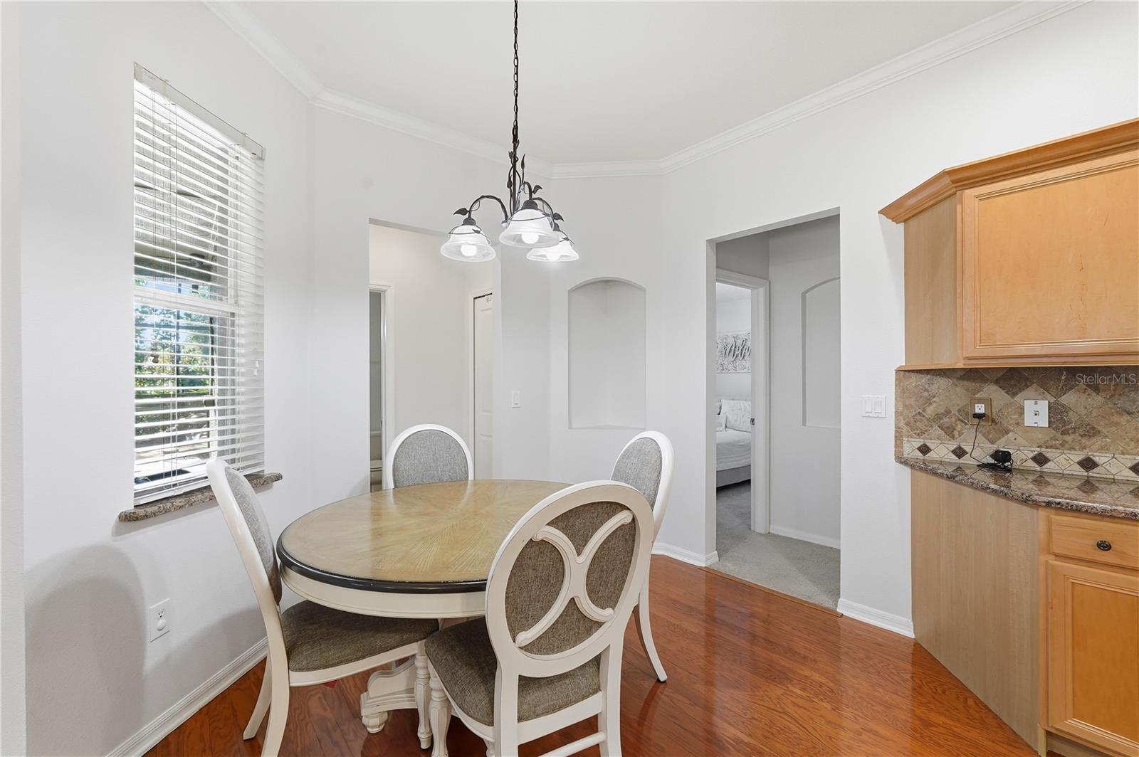 MEADOW POINTE PRCL 10 - Residential