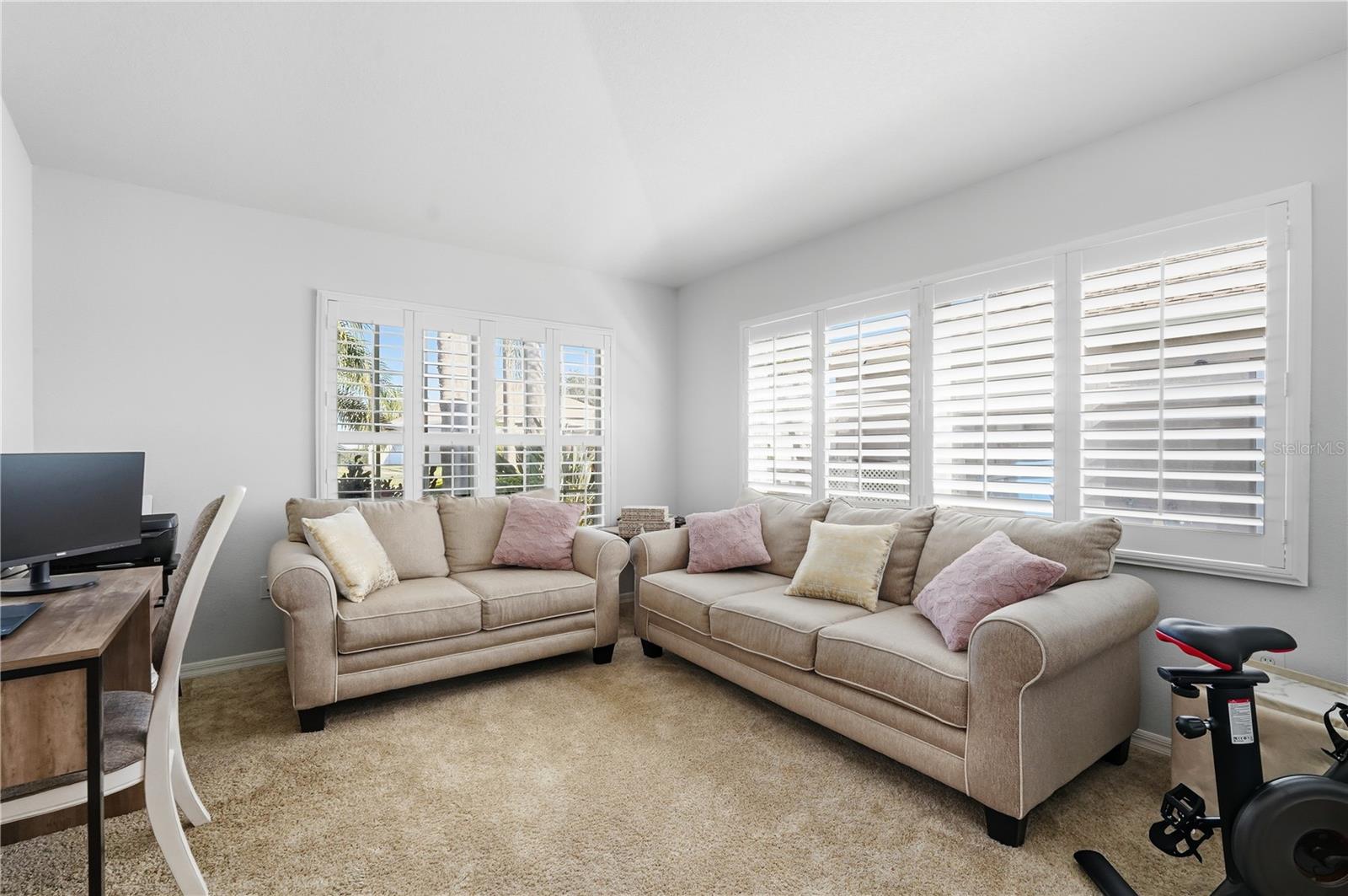 MEADOW POINTE PRCL 10 - Residential