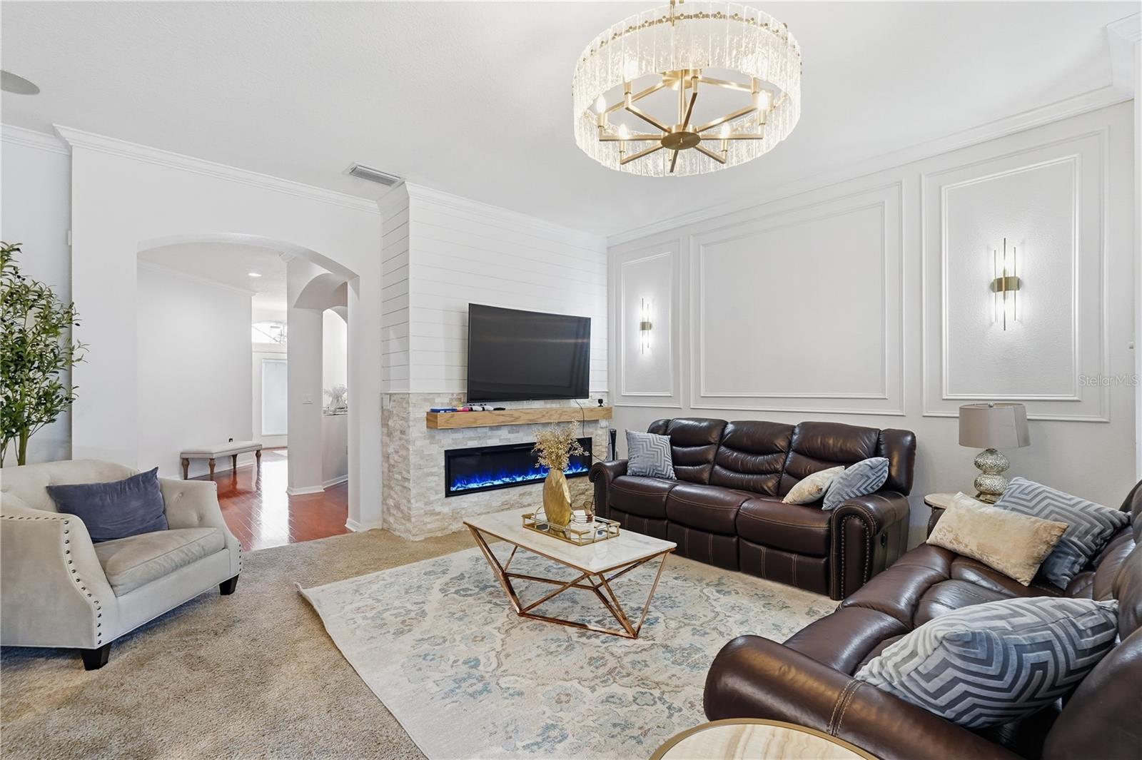 MEADOW POINTE PRCL 10 - Residential