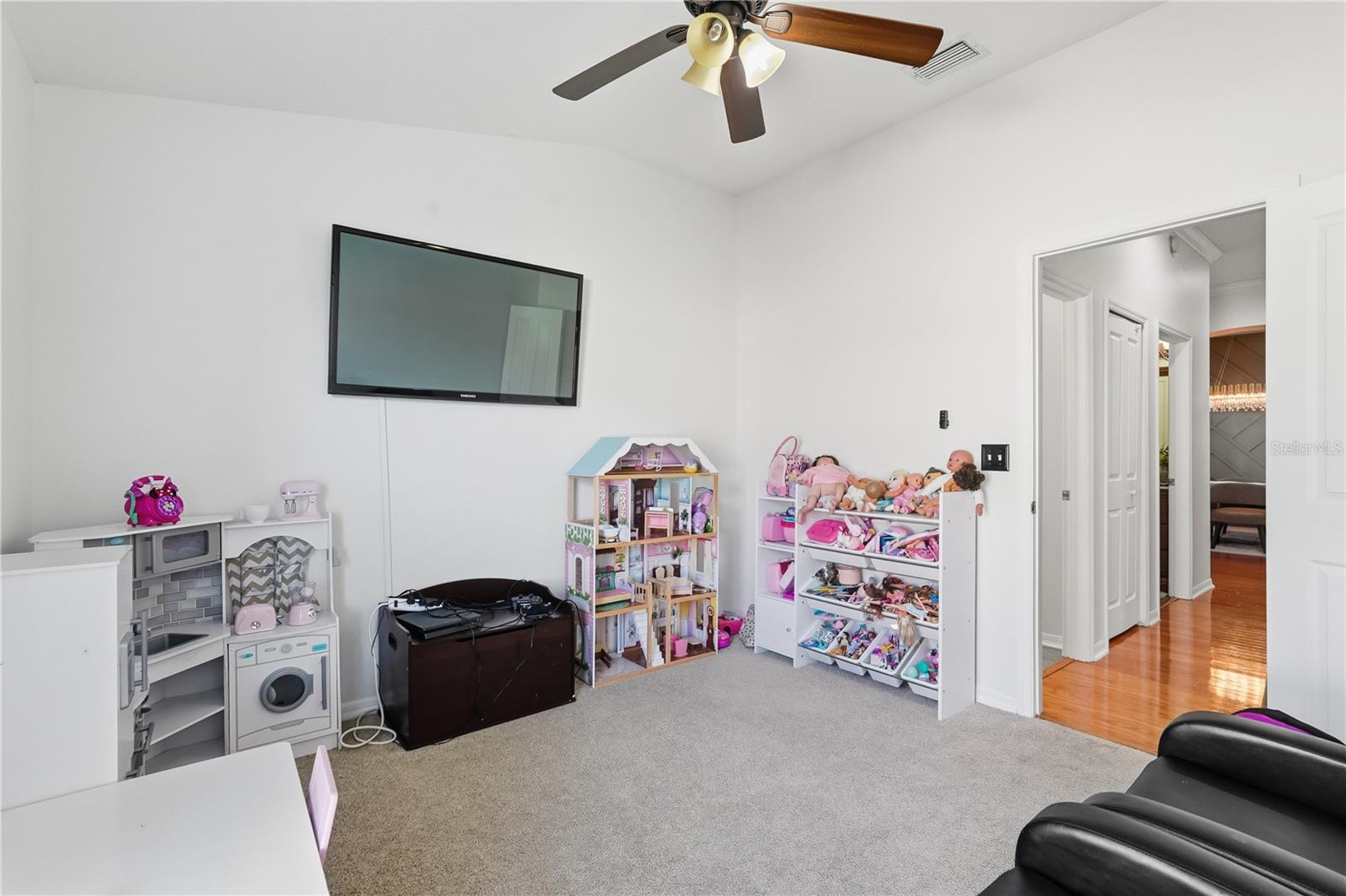 MEADOW POINTE PRCL 10 - Residential
