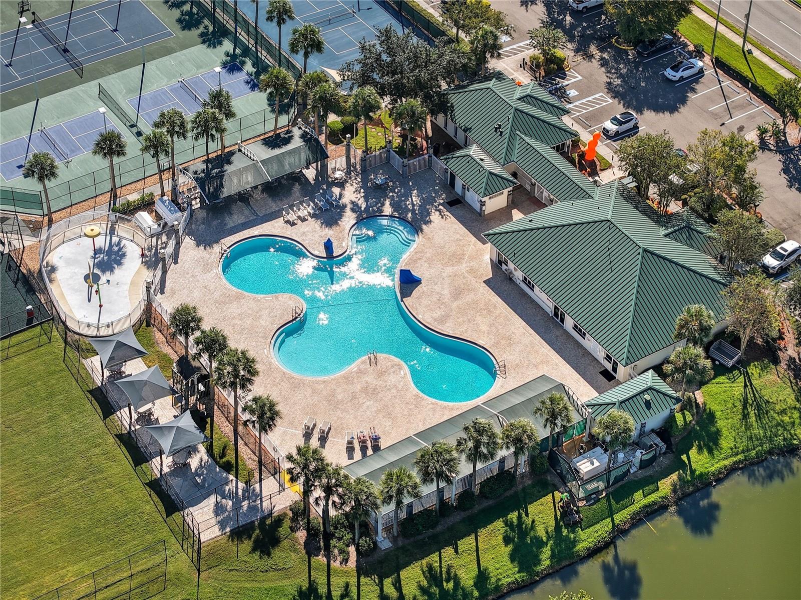 MEADOW POINTE PRCL 10 - Residential