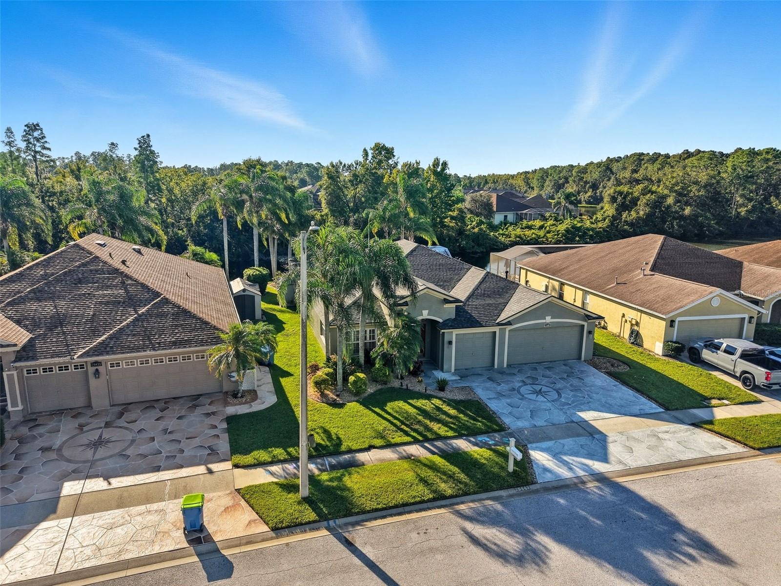 MEADOW POINTE PRCL 10 - Residential