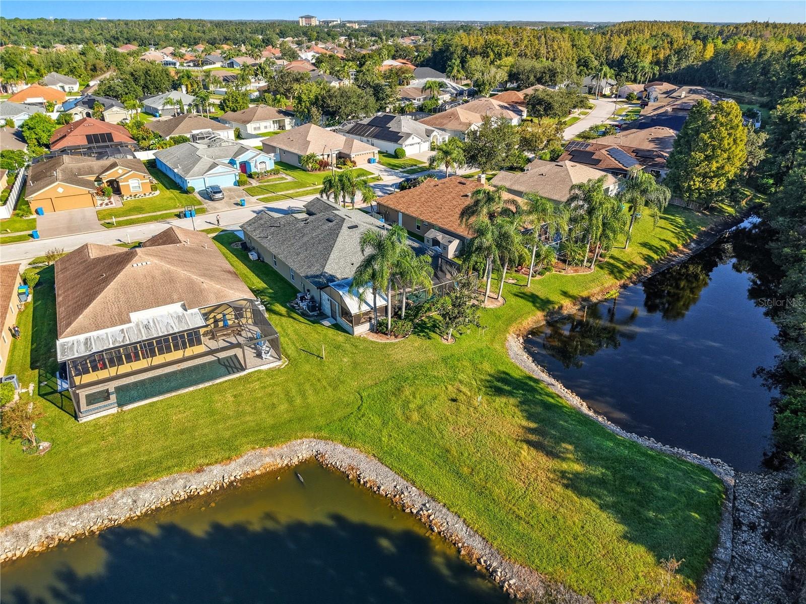 MEADOW POINTE PRCL 10 - Residential