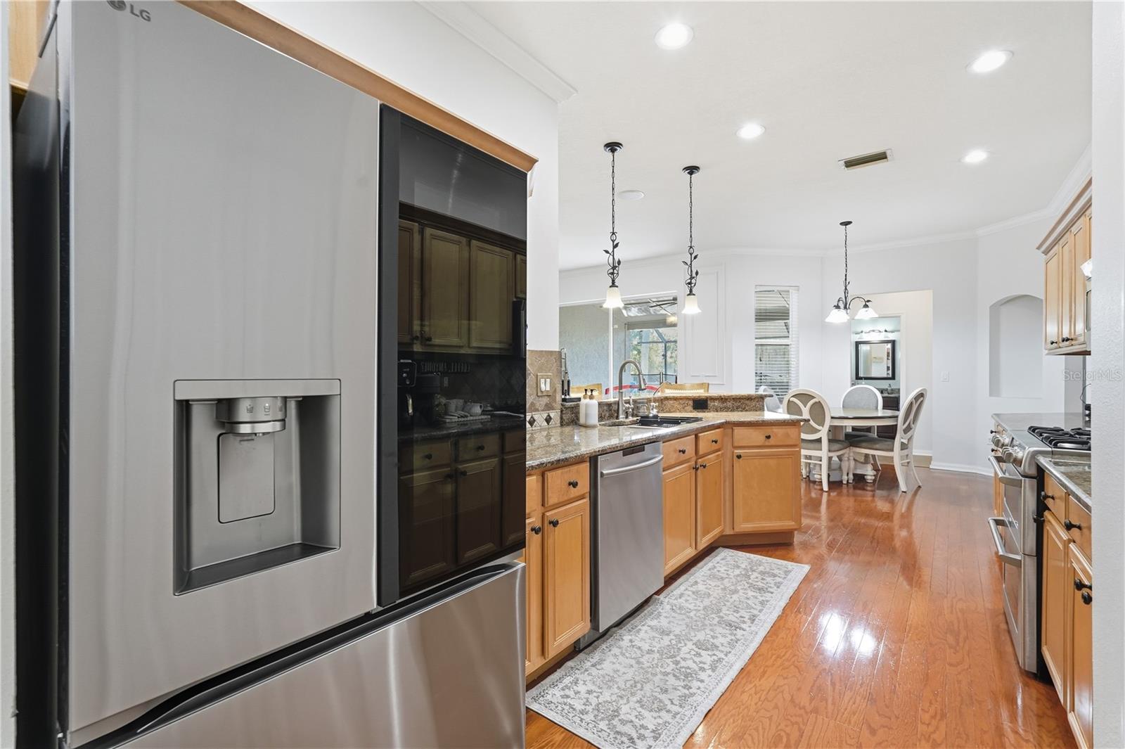 MEADOW POINTE PRCL 10 - Residential