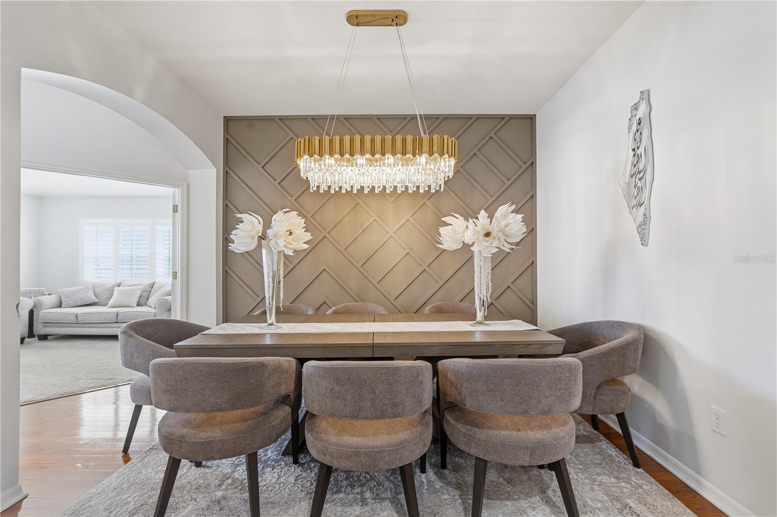 MEADOW POINTE PRCL 10 - Residential