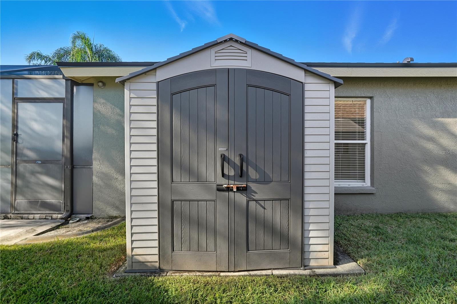 MEADOW POINTE PRCL 10 - Residential