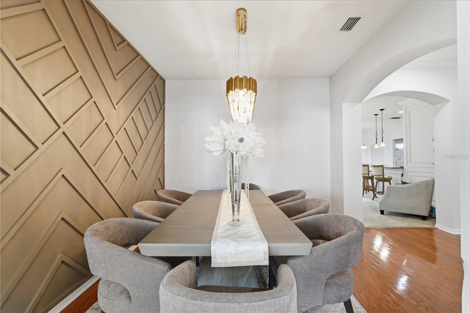 MEADOW POINTE PRCL 10 - Residential