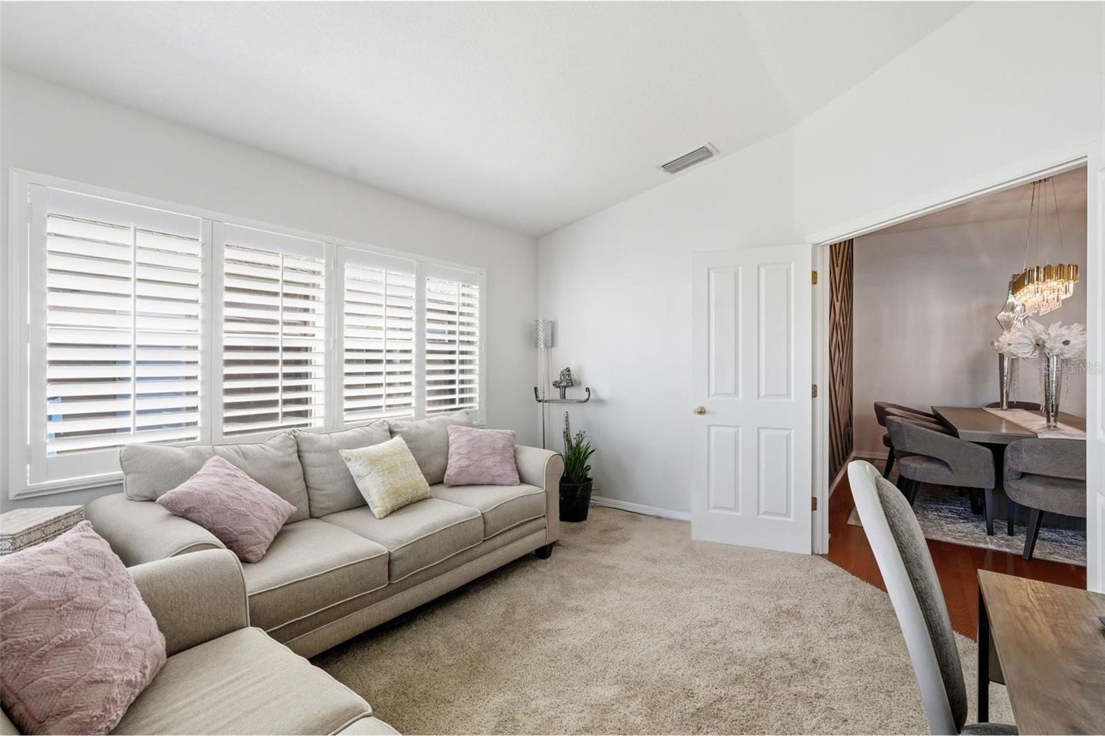 MEADOW POINTE PRCL 10 - Residential