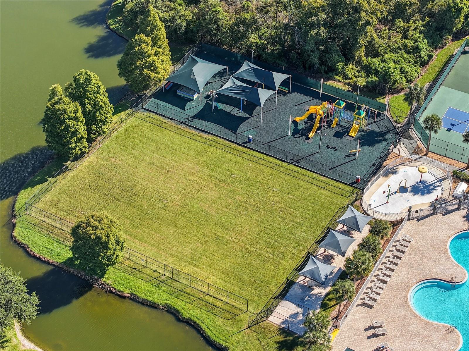MEADOW POINTE PRCL 10 - Residential