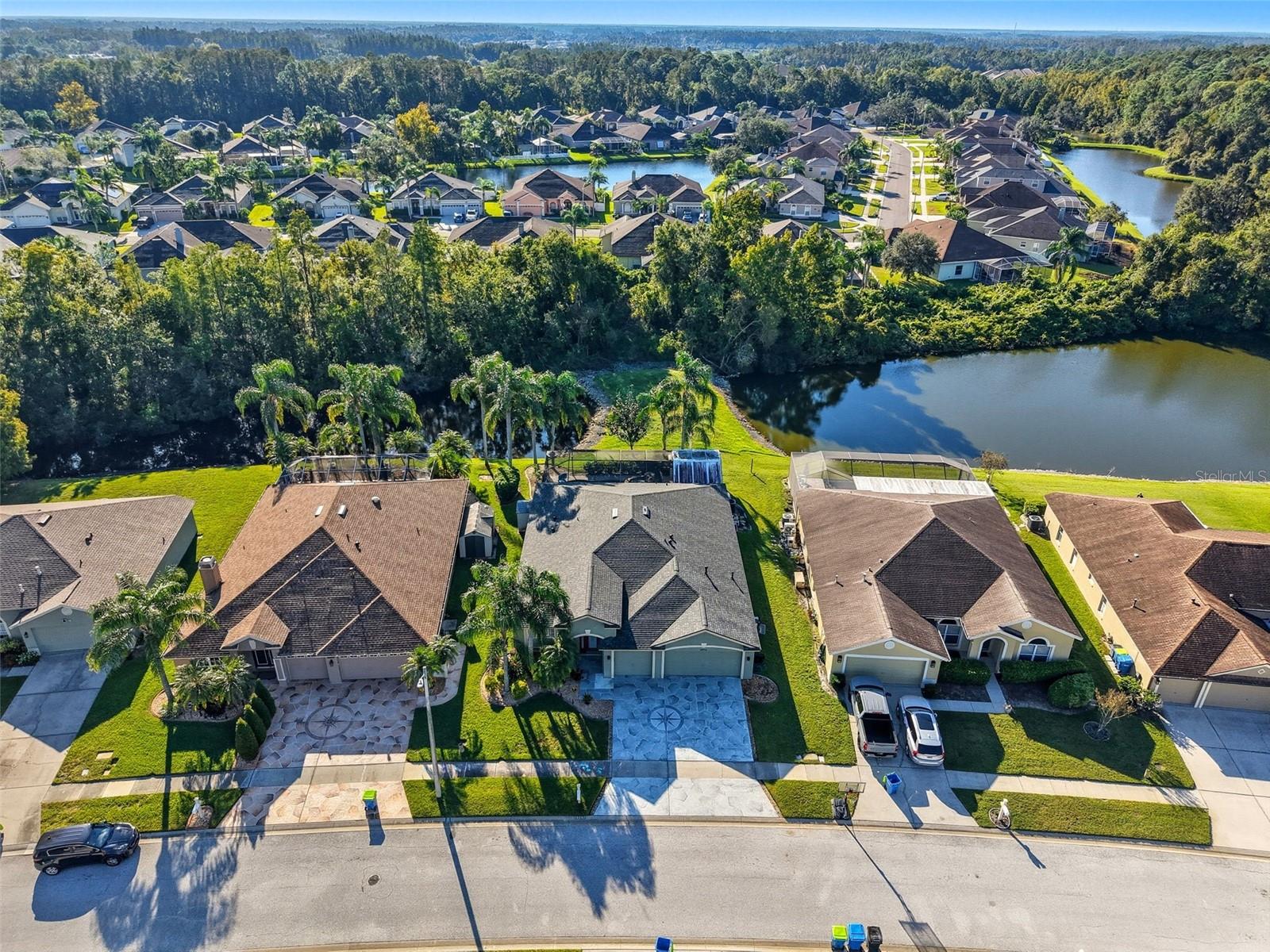 MEADOW POINTE PRCL 10 - Residential