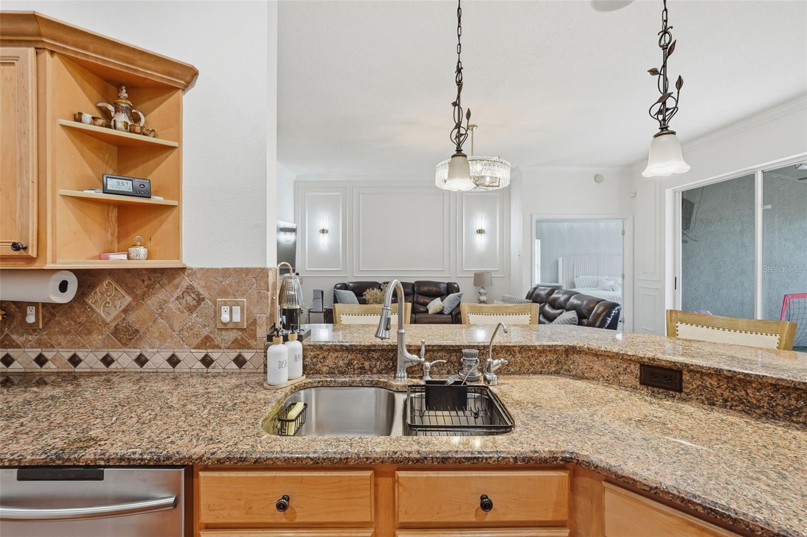 MEADOW POINTE PRCL 10 - Residential