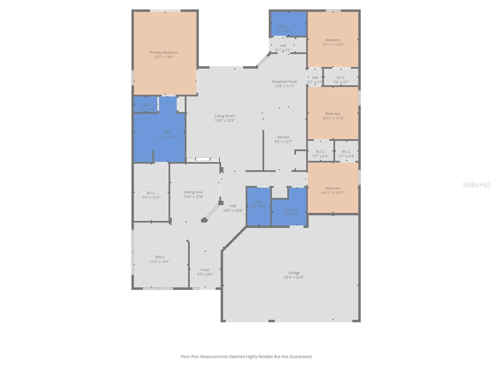 MEADOW POINTE PRCL 10 - Residential