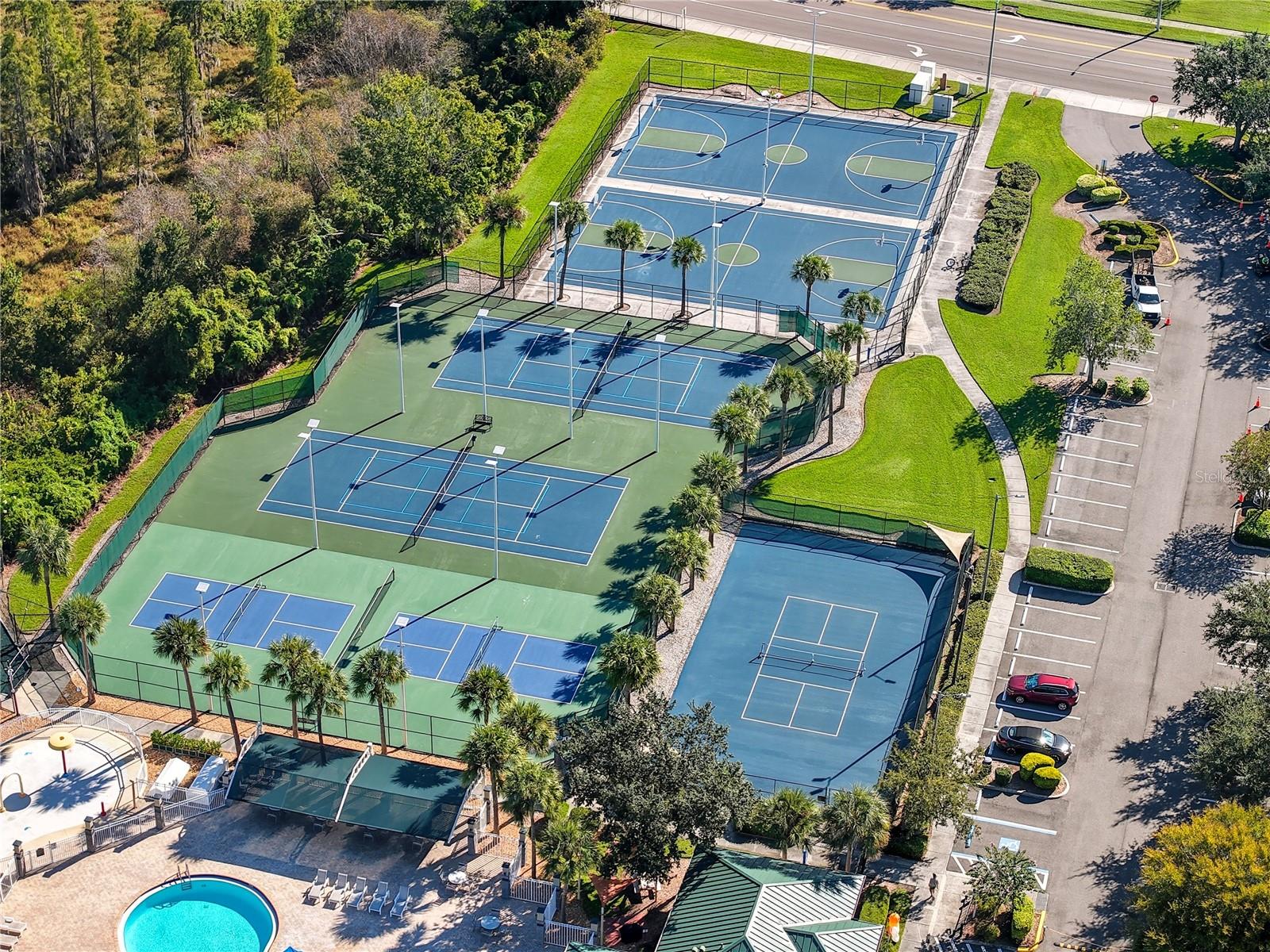 MEADOW POINTE PRCL 10 - Residential