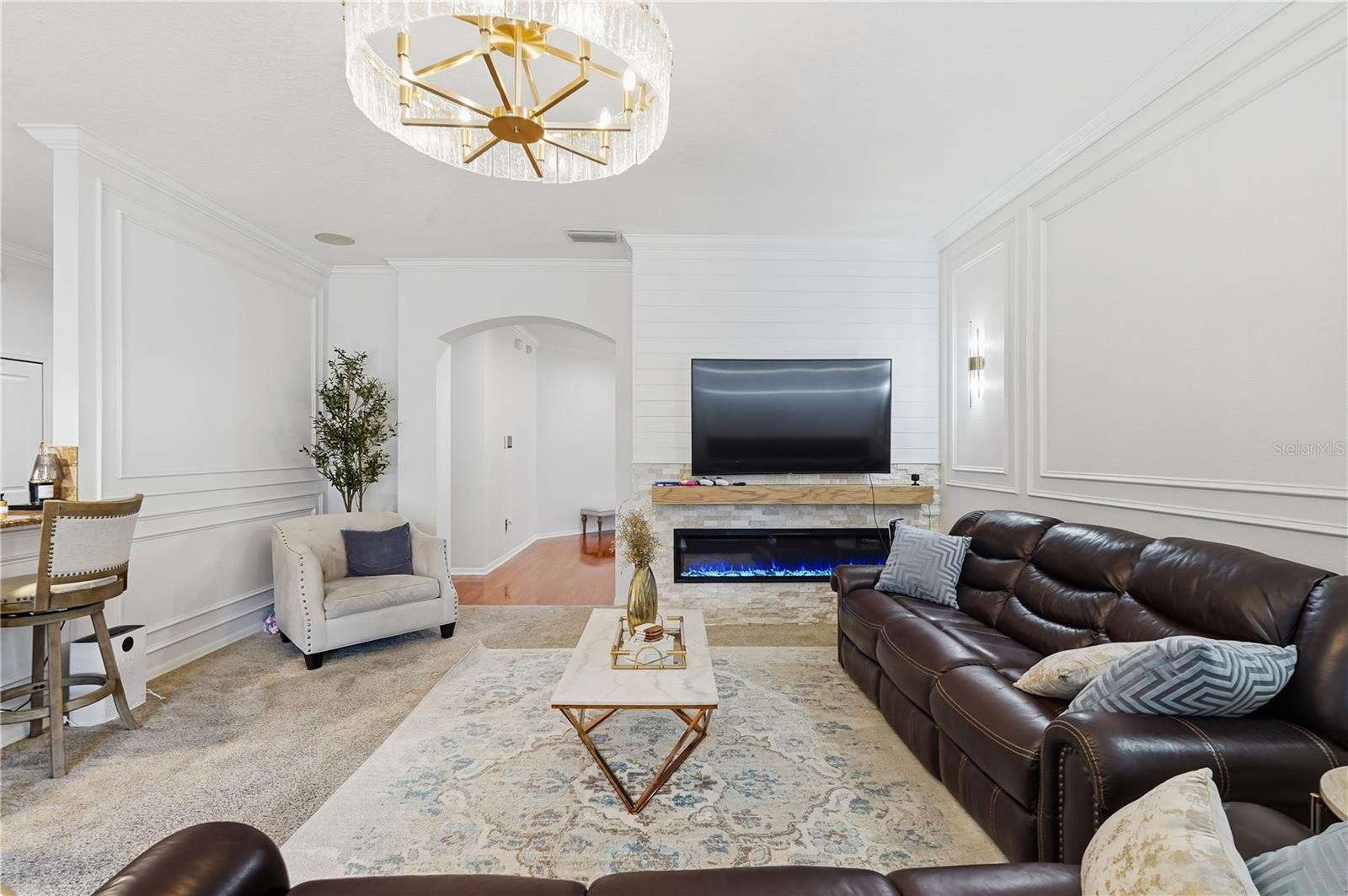 MEADOW POINTE PRCL 10 - Residential