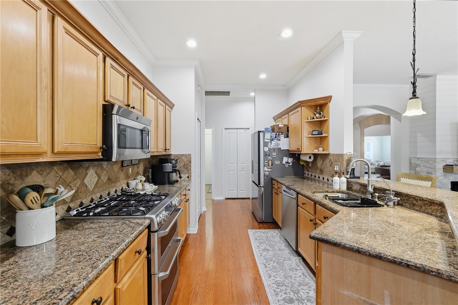 MEADOW POINTE PRCL 10 - Residential