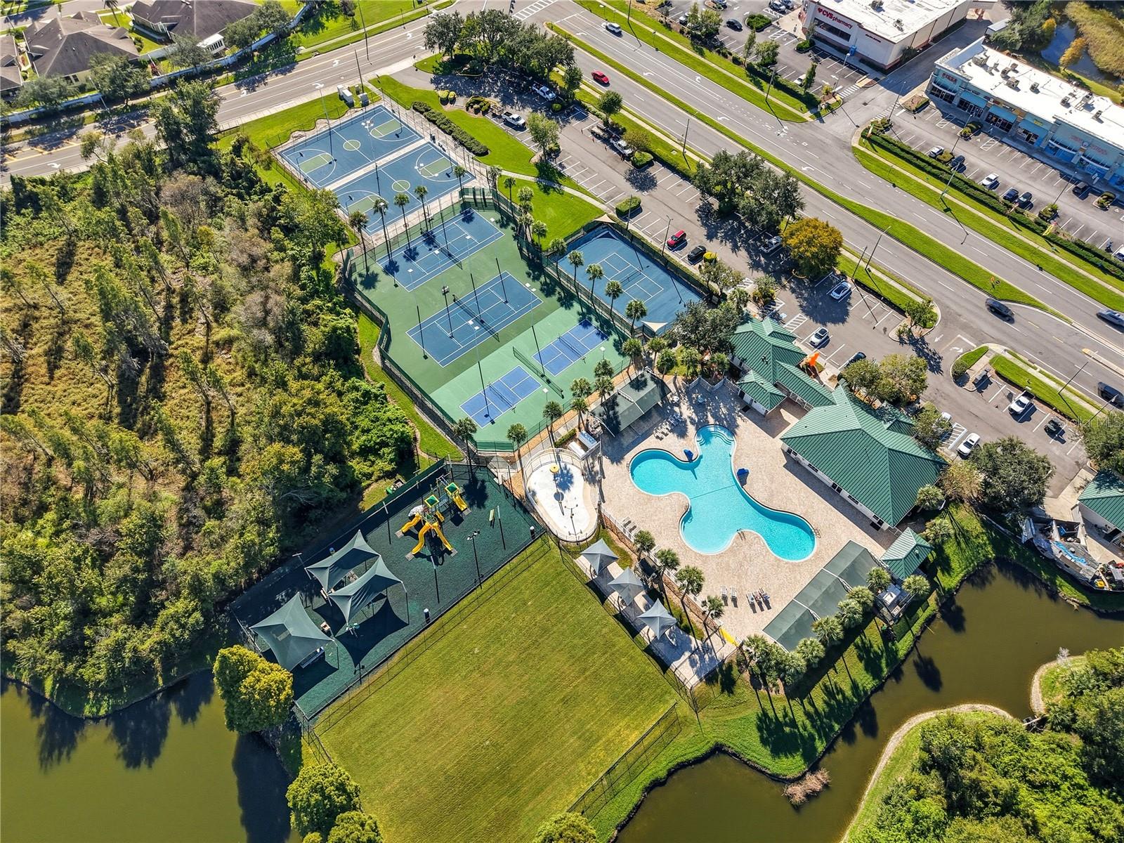 MEADOW POINTE PRCL 10 - Residential