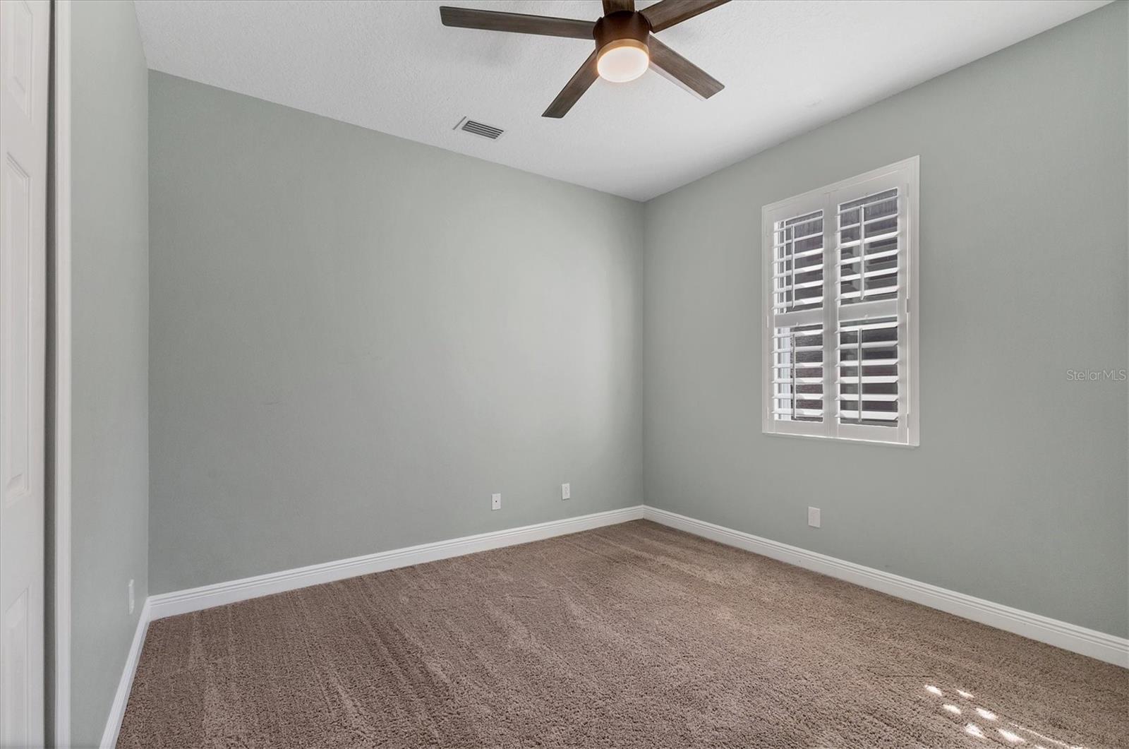 HERITAGE RESERVE - Residential