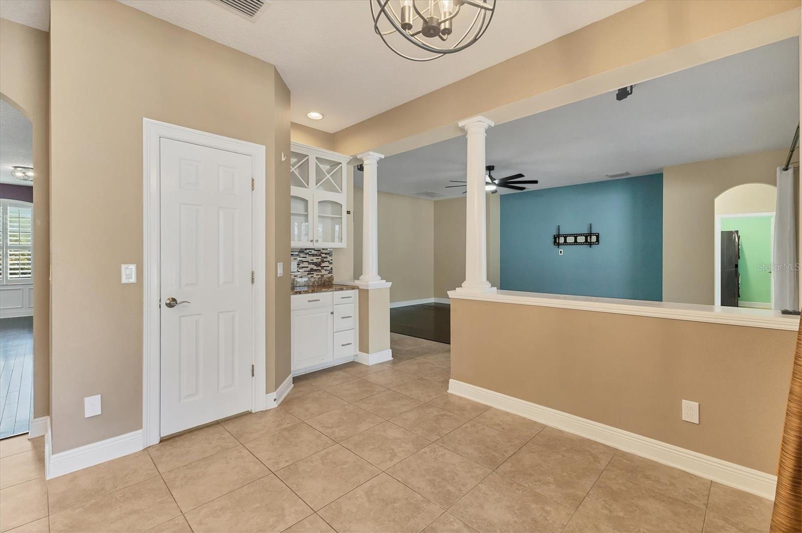 HERITAGE RESERVE - Residential