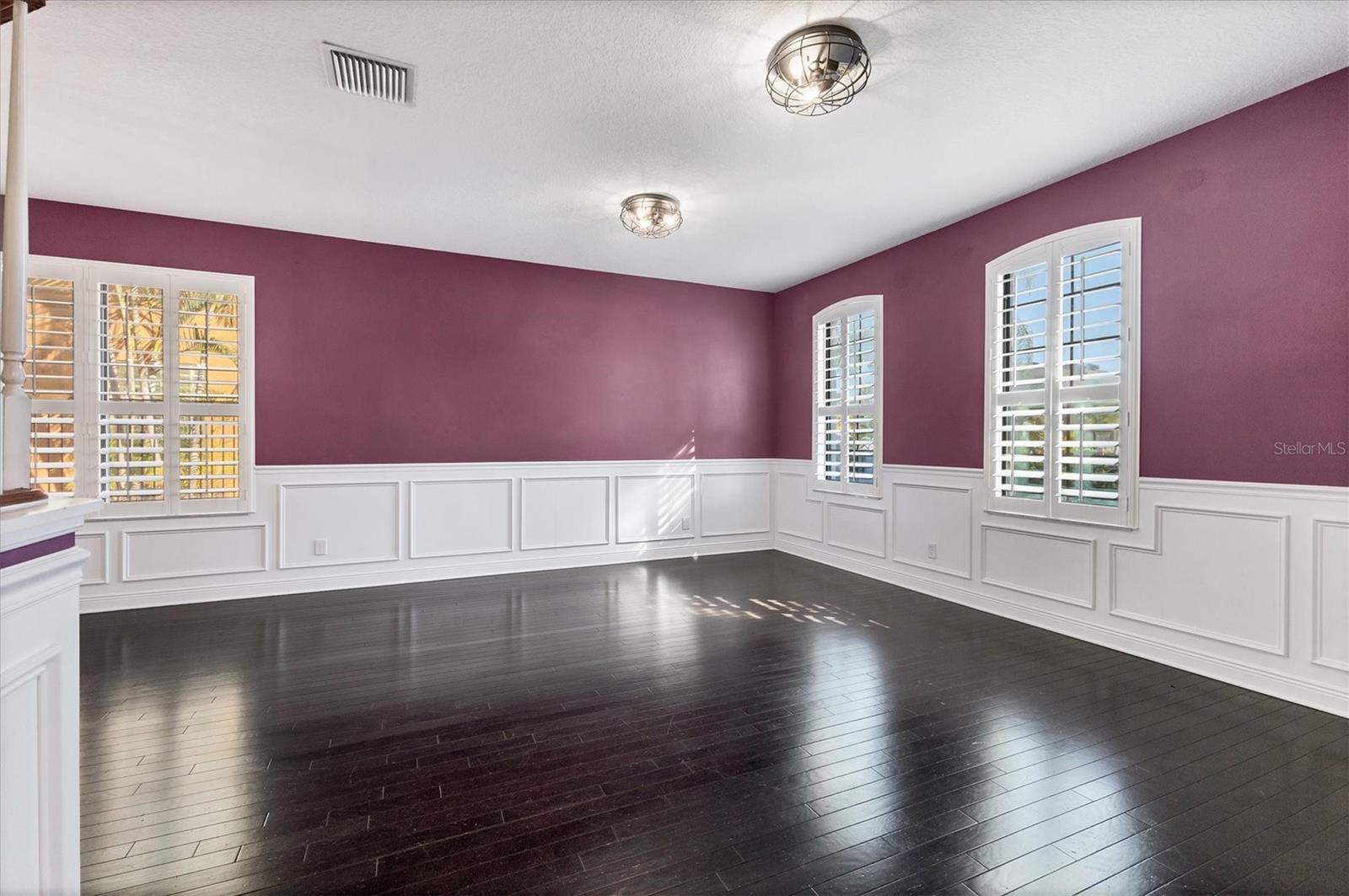 HERITAGE RESERVE - Residential