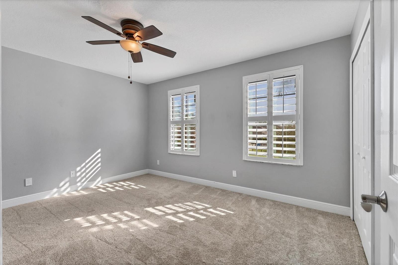 HERITAGE RESERVE - Residential