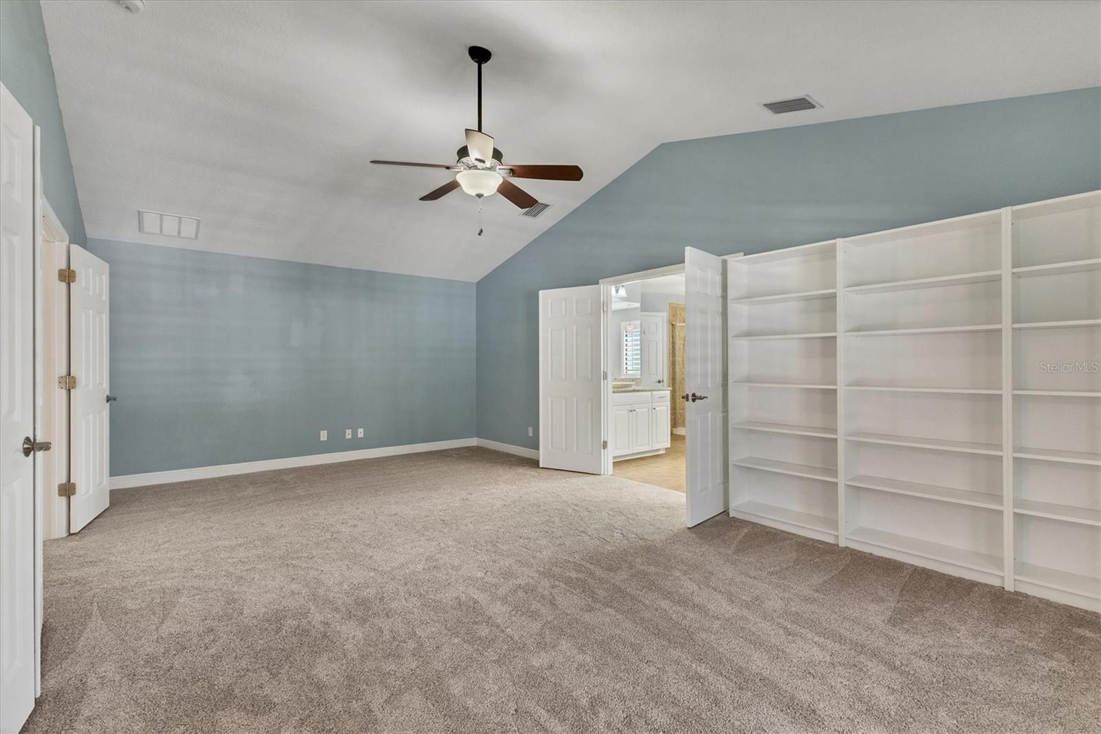 HERITAGE RESERVE - Residential