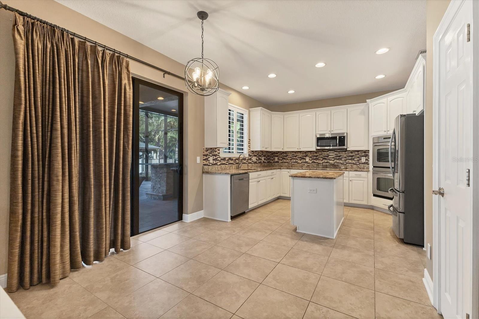 HERITAGE RESERVE - Residential