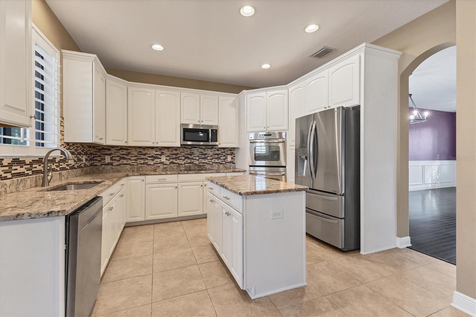 HERITAGE RESERVE - Residential