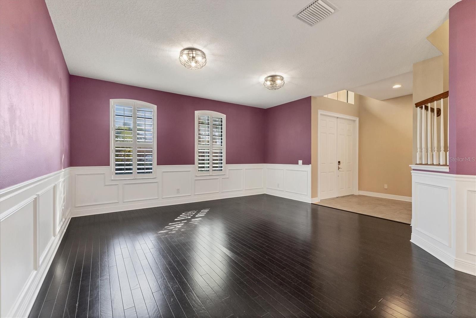 HERITAGE RESERVE - Residential