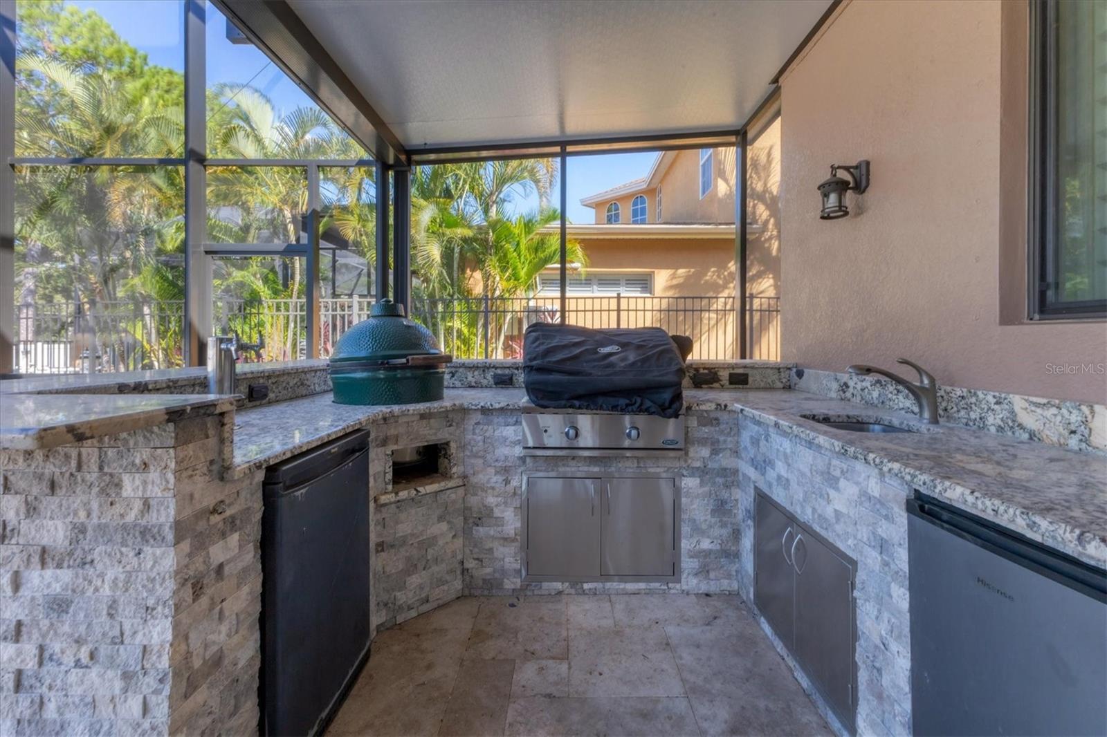 HERITAGE RESERVE - Residential