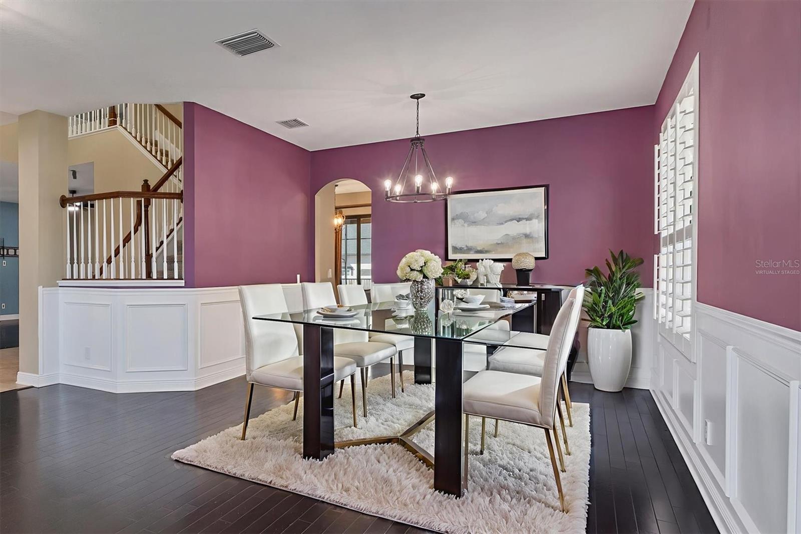 HERITAGE RESERVE - Residential