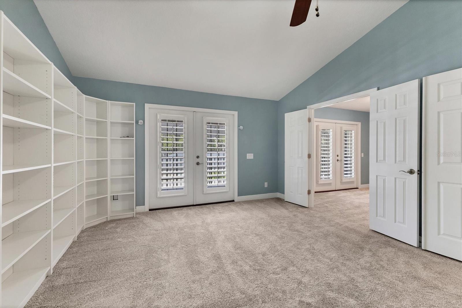 HERITAGE RESERVE - Residential