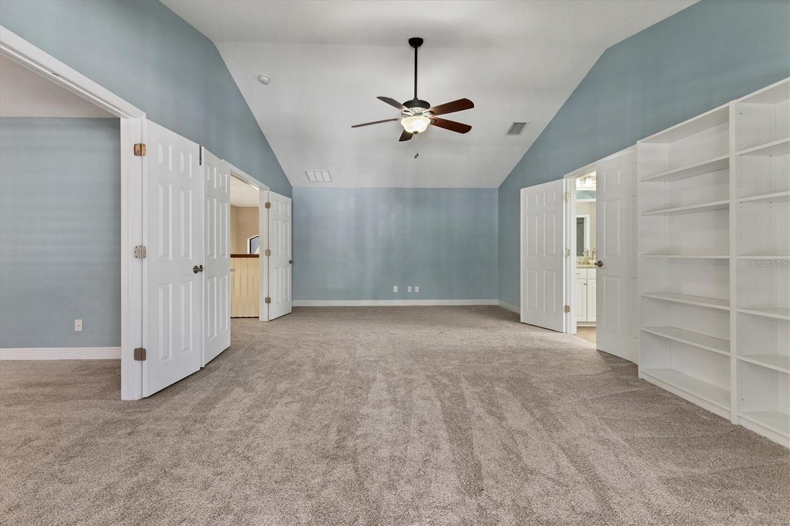 HERITAGE RESERVE - Residential