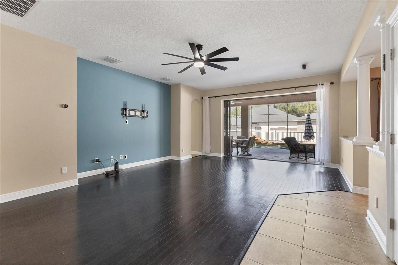 HERITAGE RESERVE - Residential