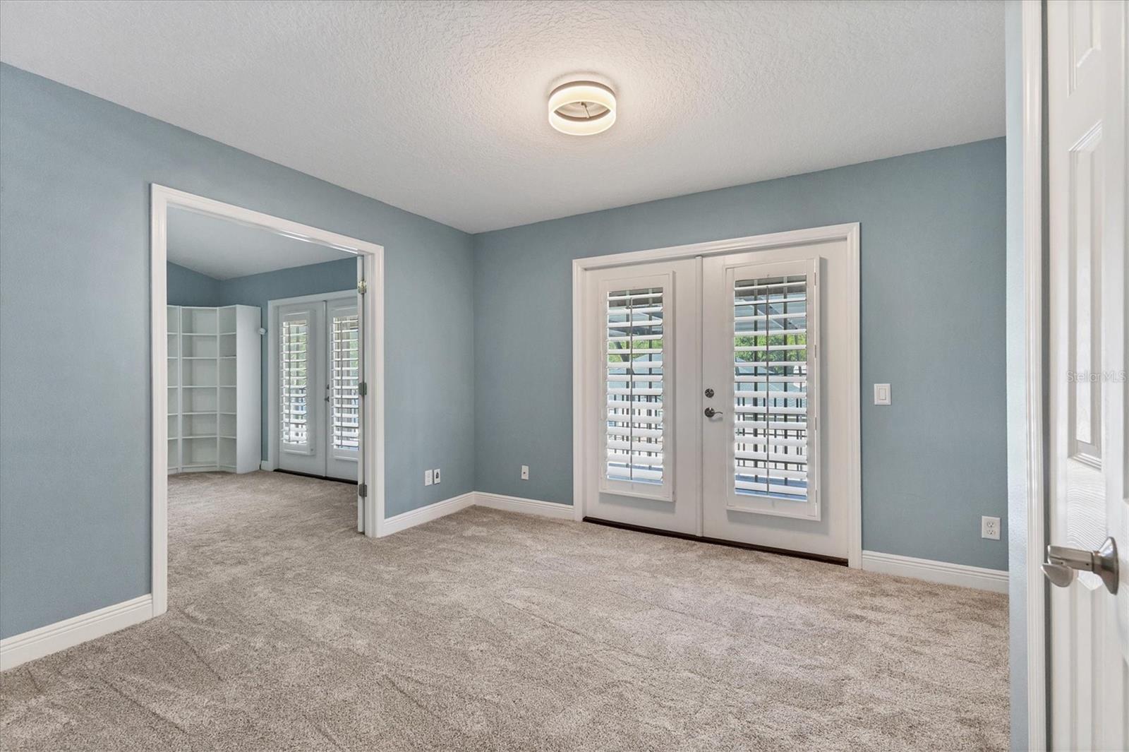 HERITAGE RESERVE - Residential