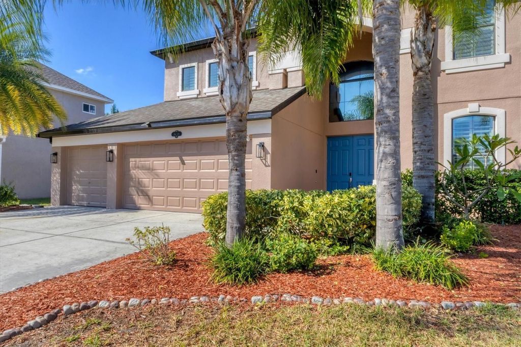 Photo of 9438 59th Street N, Pinellas Park, FL 33782 (MLS # TB8440105)