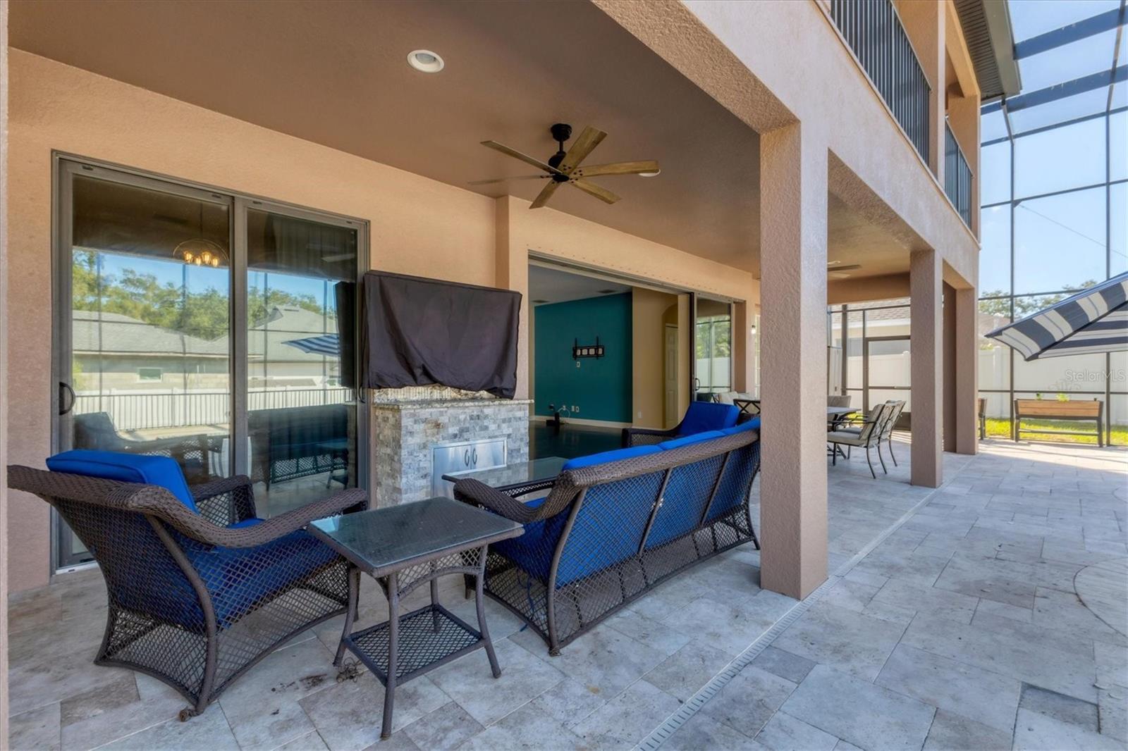 HERITAGE RESERVE - Residential