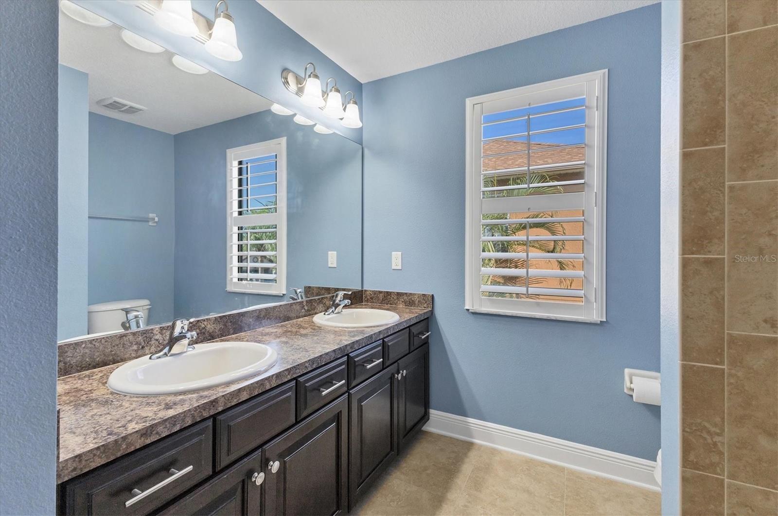 HERITAGE RESERVE - Residential