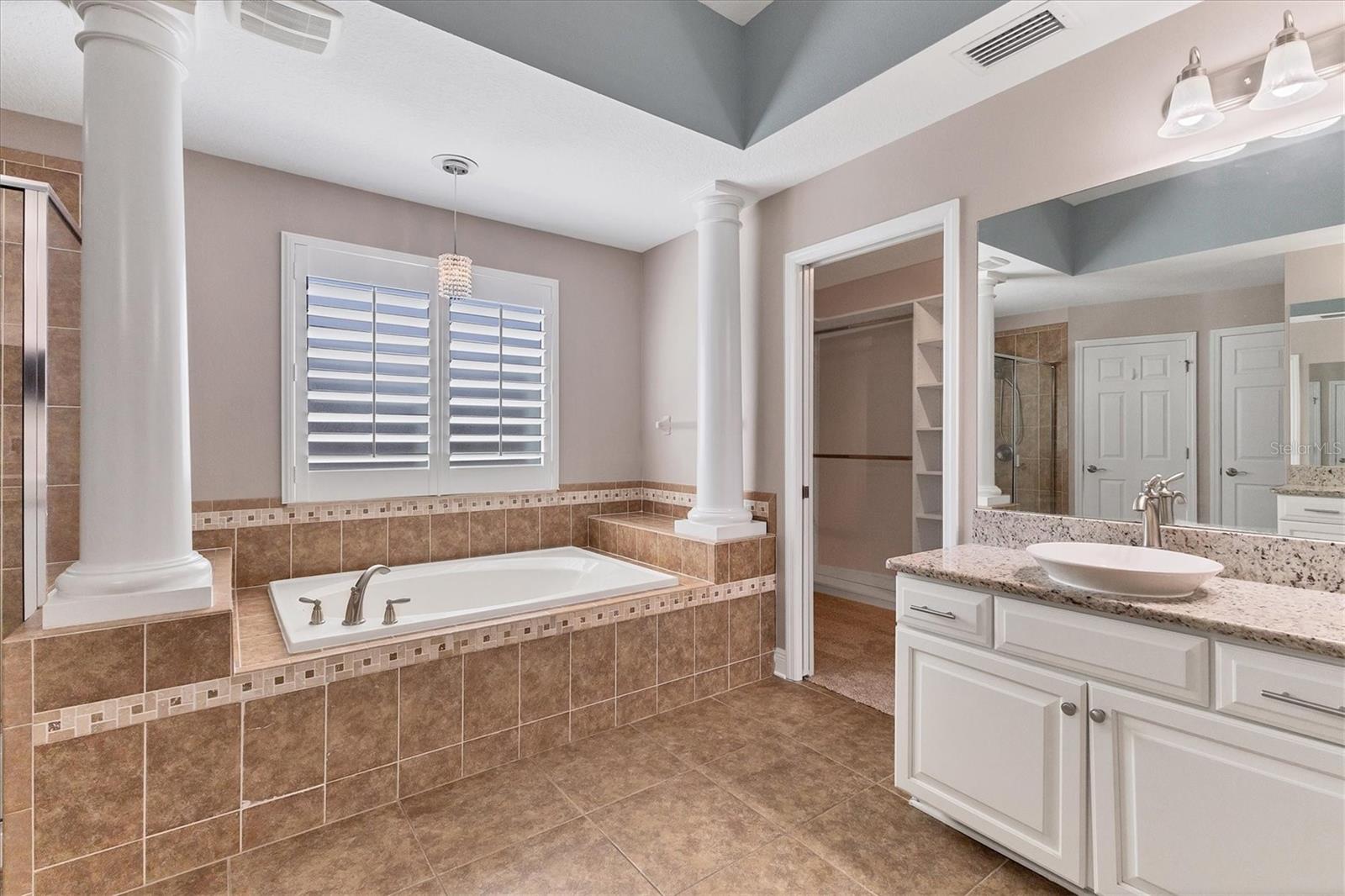 HERITAGE RESERVE - Residential