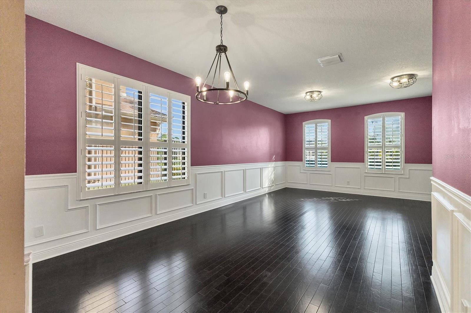 HERITAGE RESERVE - Residential