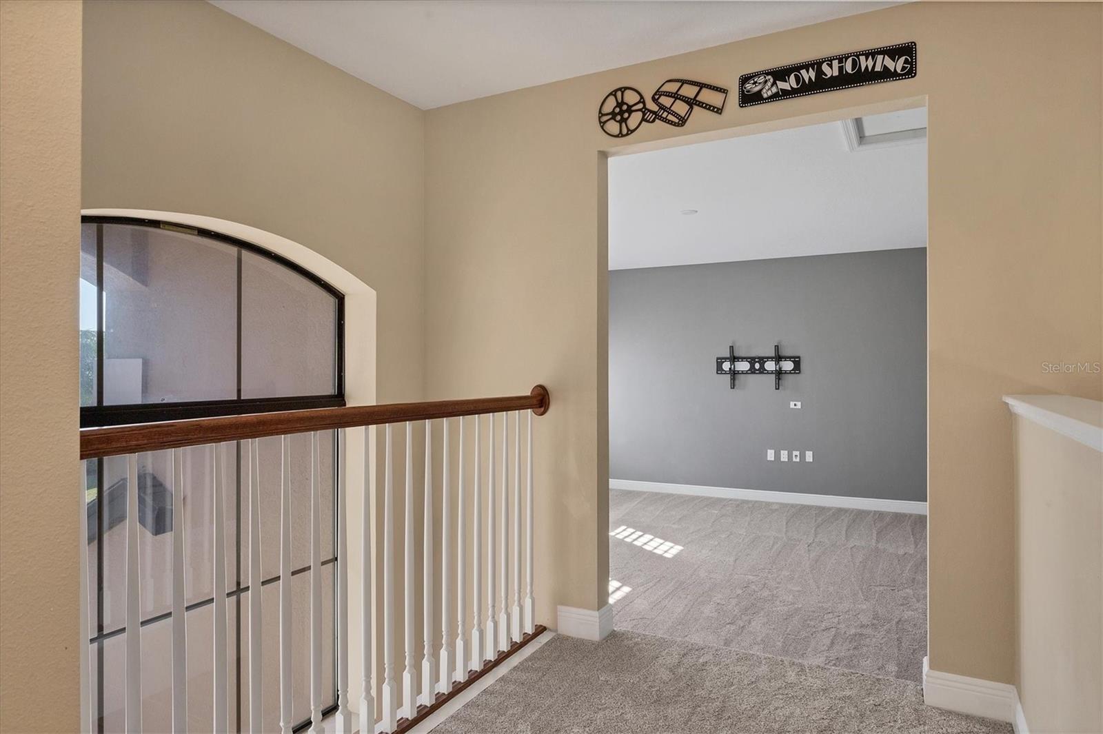 HERITAGE RESERVE - Residential