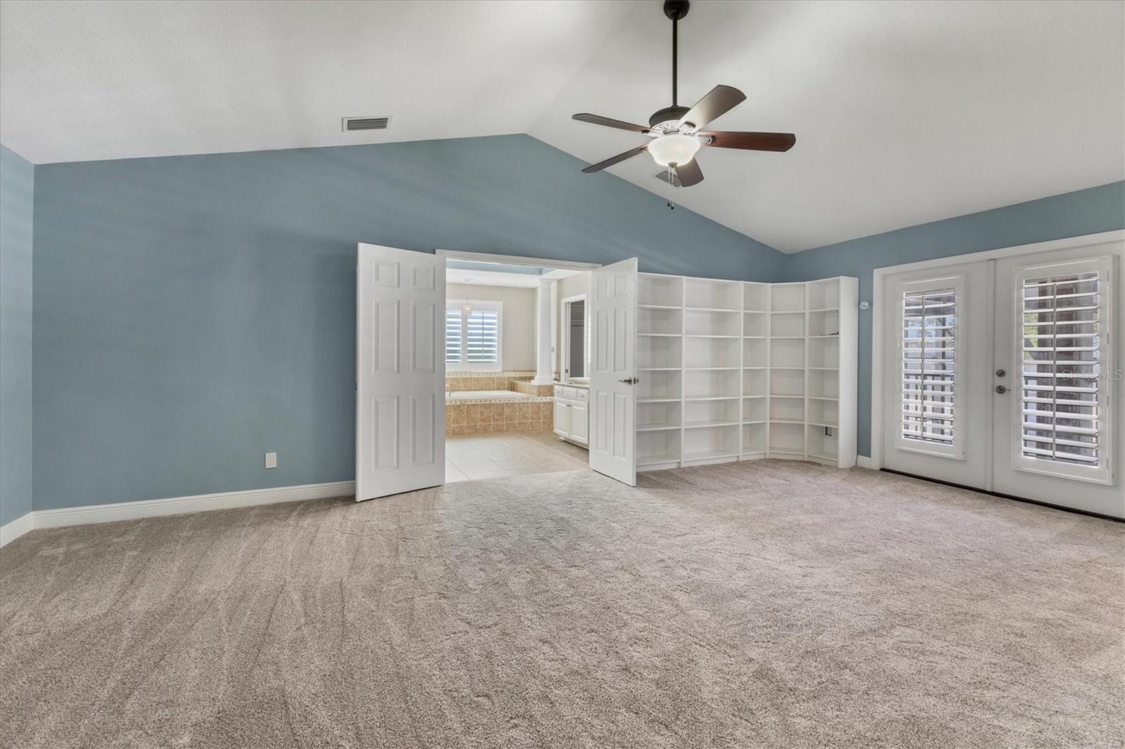 HERITAGE RESERVE - Residential