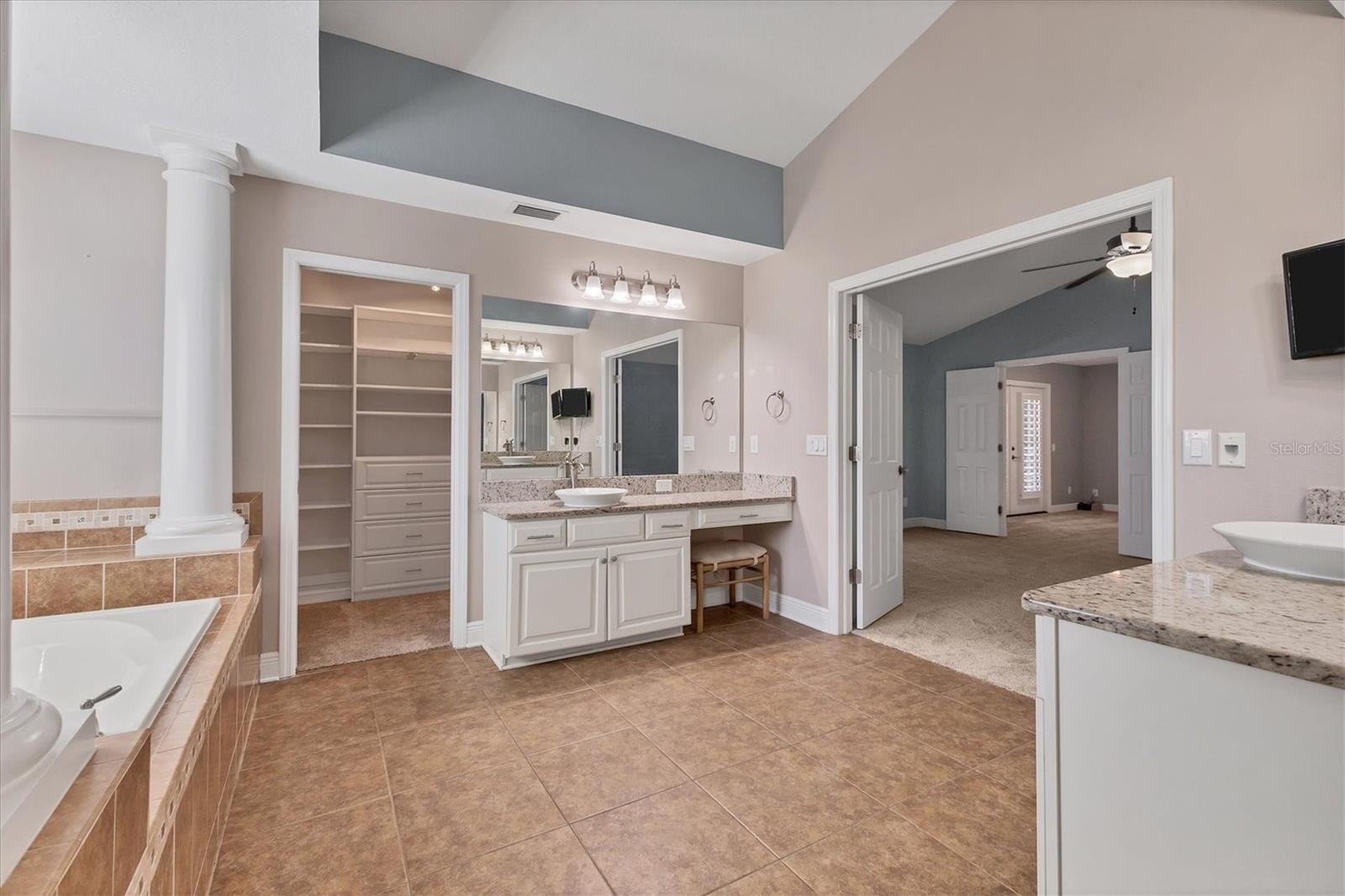 HERITAGE RESERVE - Residential