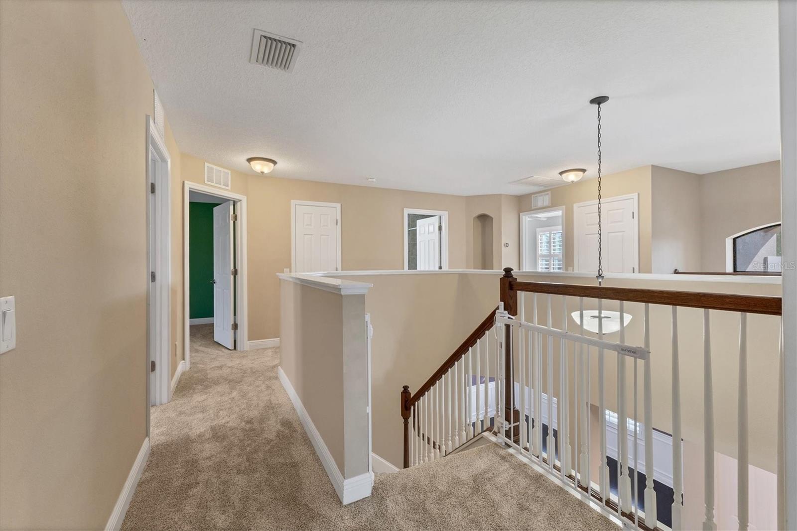 HERITAGE RESERVE - Residential