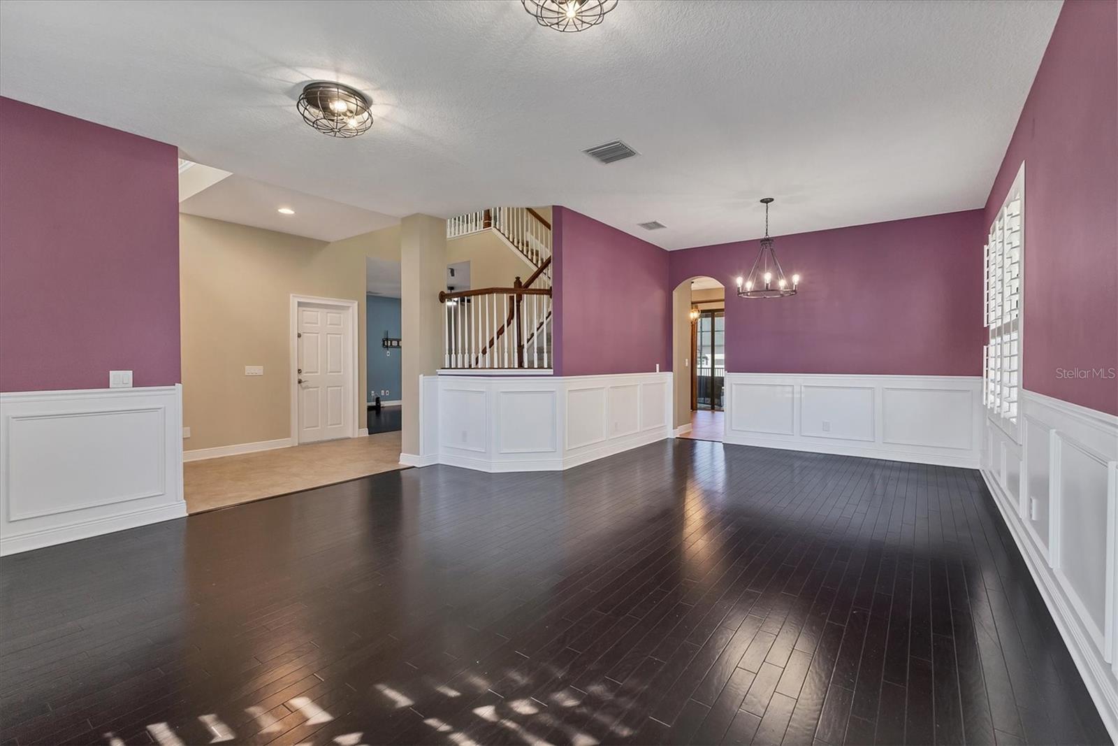 HERITAGE RESERVE - Residential