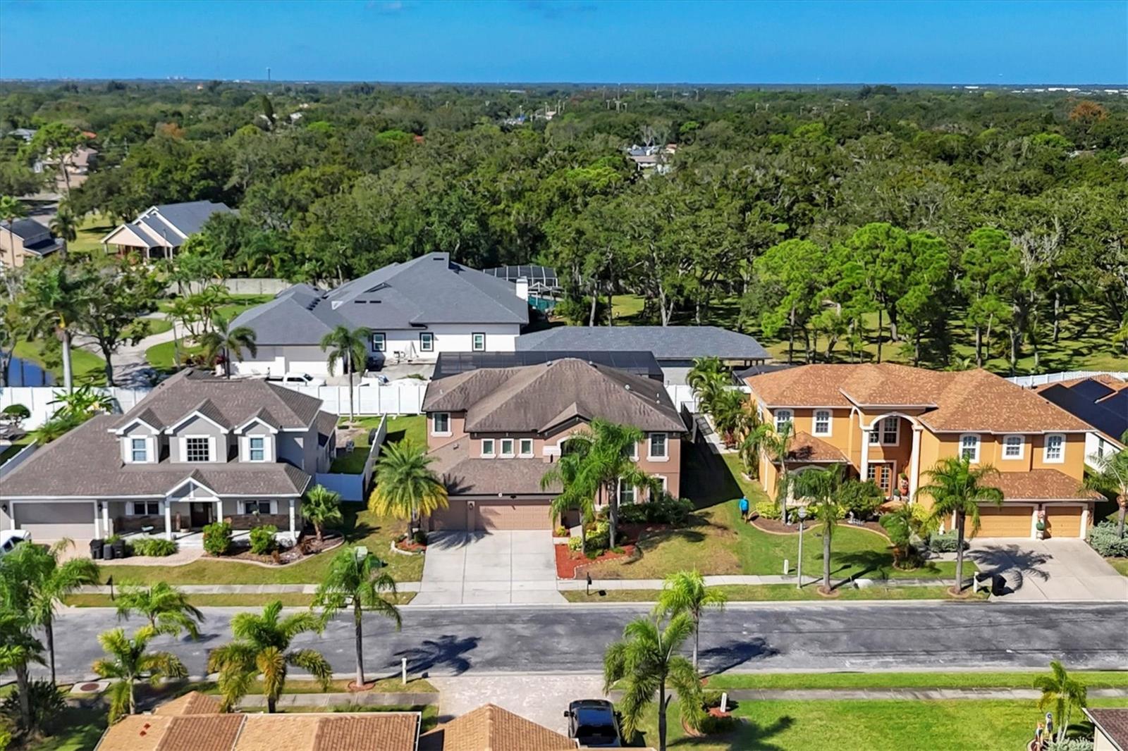 HERITAGE RESERVE - Residential