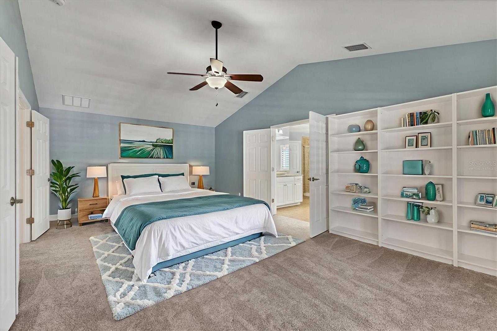 HERITAGE RESERVE - Residential