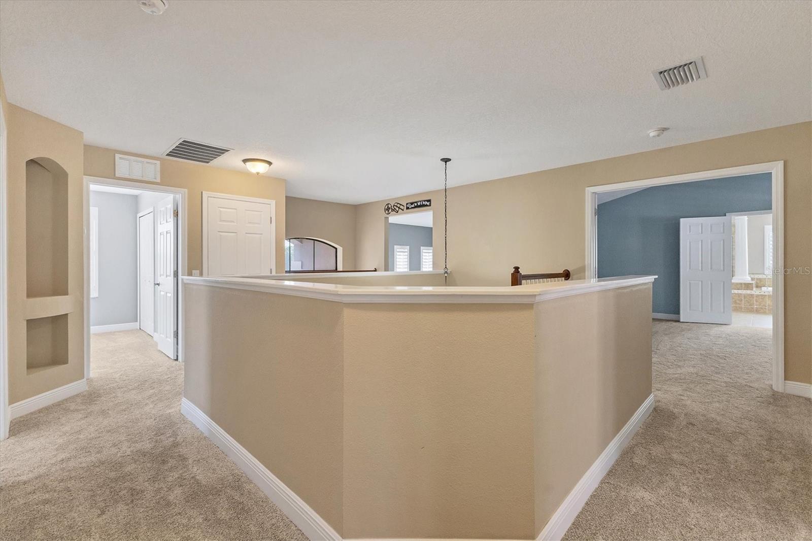 HERITAGE RESERVE - Residential