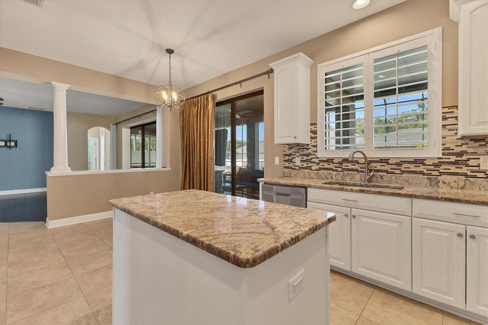 HERITAGE RESERVE - Residential